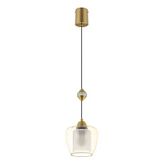 Подвесной светильник Citilux Nort CL475021 5