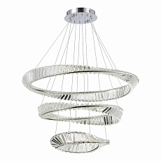 Подвесной светодиодный светильник ST Luce RITORTO SL6204.101.03