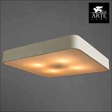 Потолочный светильник Arte Lamp Cosmopolitan A7210PL-4WH 1