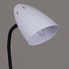 Настольная лампа Reluce 00966-0.7-01 WT 1