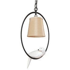 Подвесной светильник Loft IT Birds Loft1029A-1 3