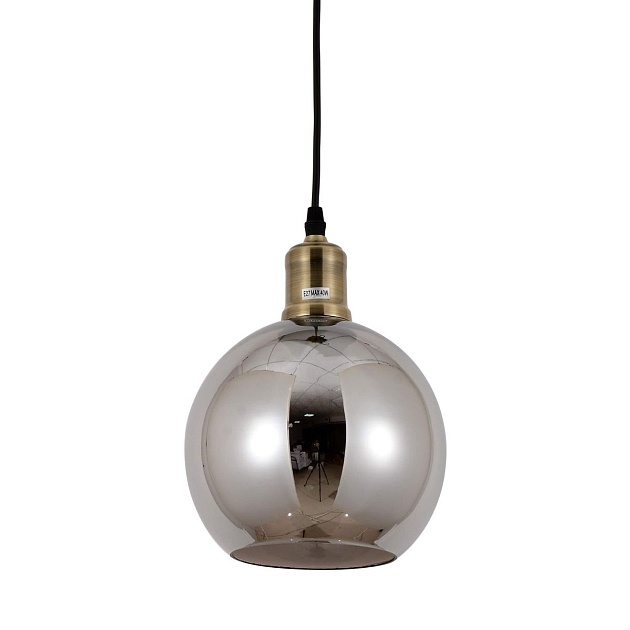 Подвесной светильник Lumina Deco Zagallo LDP 11336 Фото № 4