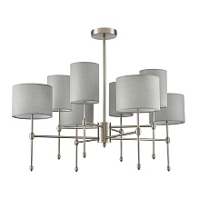Потолочная люстра Lumion Classi Latti 8262/8C