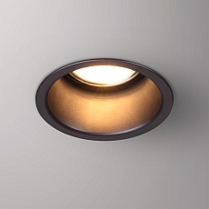 Встраиваемый светильник Novotech Spot Butt 370445 2