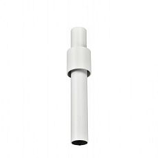 Трековый светодиодный светильник iLedex Technical Vision SMART 4825-045-D60-12W-38DG-WH