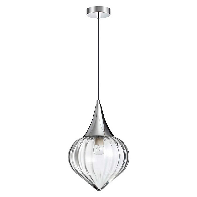 Подвесной светильник Odeon Light Pendant Kesta 4949/1 Фото № 1