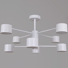 Потолочная люстра Reluce 47206-0.3-08WT 4