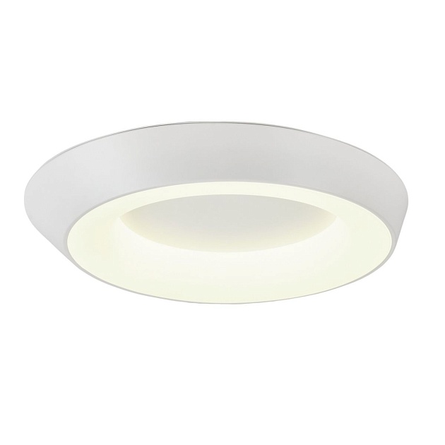 Потолочный светодиодный светильник MyFar Ceiling Phoebe MR9150-CL Фото № 1