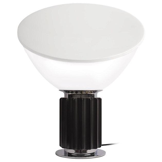 Настольная лампа Loft IT Taccia 10294/M Black фото 3