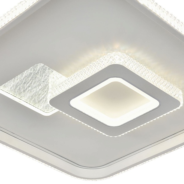 Потолочный светодиодный светильник Escada Apus 601/S LED фото 3