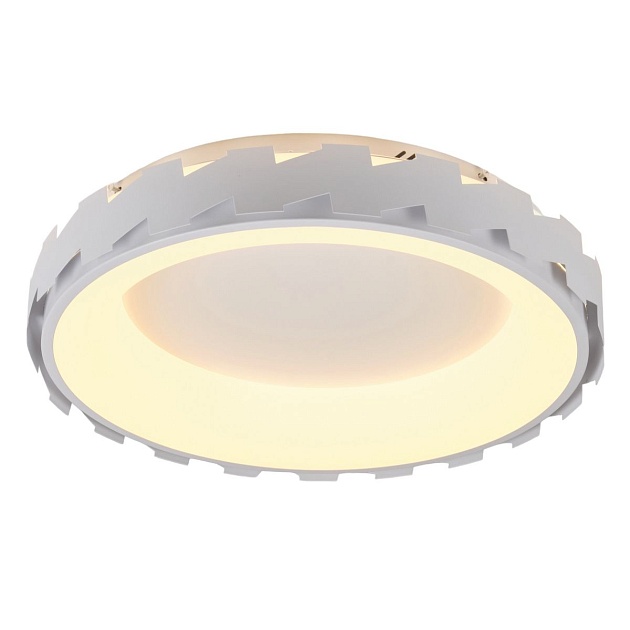 Потолочный светодиодный светильник MyFar Ceiling Leda MR9220-CL Фото № 7