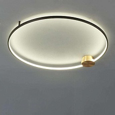 Потолочный светодиодный светильник Romatti Kobo Farresse 81065-1C-SB 1
