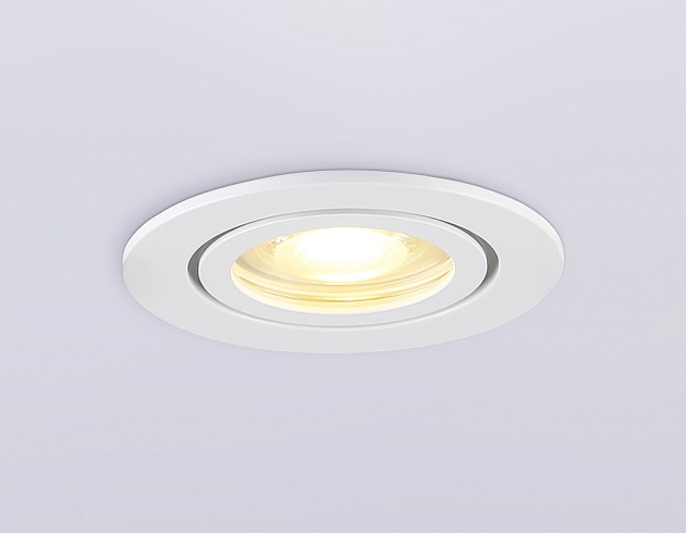 Встраиваемый светильник Ambrella light Techno Spot IP Protect TN1150 фото 3