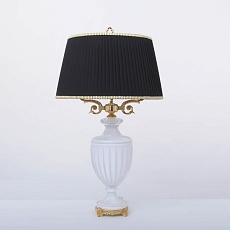 Настольная лампа Abrasax Lilie TL.8109-2+1GO 5
