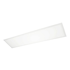 Встраиваемый светодиодный светильник Arlight DL-Intenso-S300x1200-40W White6000 043555