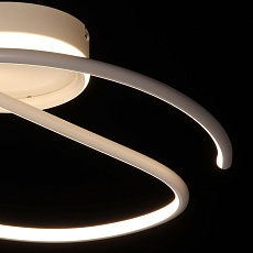 Потолочный светодиодный светильник De Markt Аурих 108010201 3