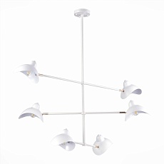Подвесная люстра ST Luce Minne SL1801.503.06 1