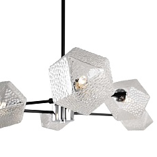 Потолочная люстра Freya Флористический / Floristic FR5328CL-06B 5