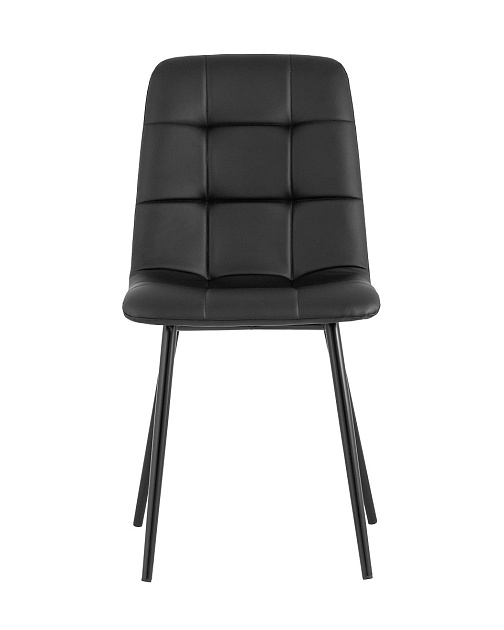 Кухонный стул Stool Group Oliver экокожа черный fb-oliver-eco-black Фото № 7