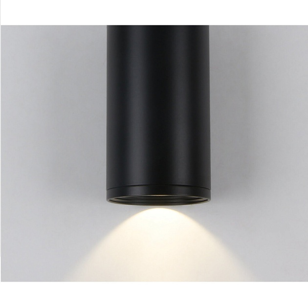 Накладной светодиодный светильник Kink Light Фабио 08570-12,19 фото 2