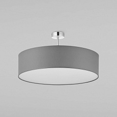 Потолочный светильник TK Lighting 4239 Rondo Graphite