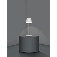 Настольная светодиодная лампа Eglo Mannera 900458 1