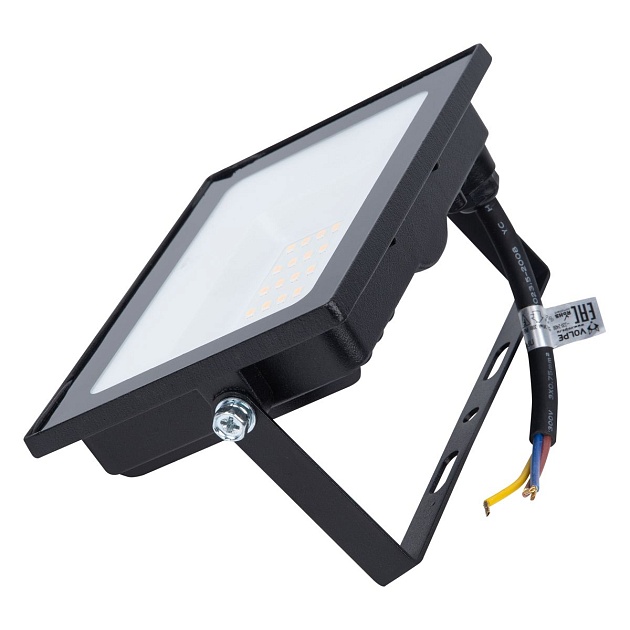 Прожектор светодиодный Volpe ULF-Q517 50W/3000K IP65 220-240V Black UL-00011634 фото 7