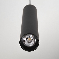 Подвесной светодиодный светильник Citilux Тубус CL01PB121N 2