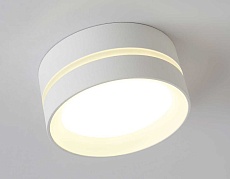 Потолочный светильник Ambrella light Techno Spot IP Protect TN5391 4