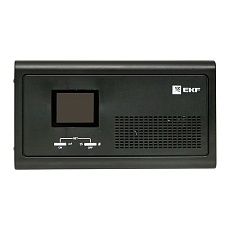 Источник Бесперебойного Питания Линейно-интерактивный E-Power PSW -H 1600 ВА/1600 Вт напольный PSW-H16