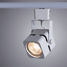Потолочный светильник Arte Lamp A1315PL-1WH 1