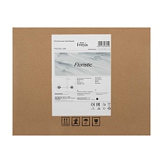 Потолочная люстра Freya Флористический / Floristic FR5328CL-06B 3