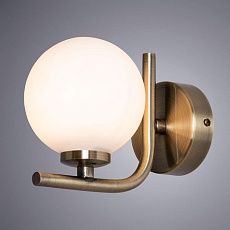 Бра Arte Lamp Bolla-Piccolo A3988AP-1AB 1