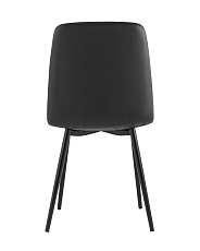 Кухонный стул Stool Group Oliver экокожа черный fb-oliver-eco-black 2