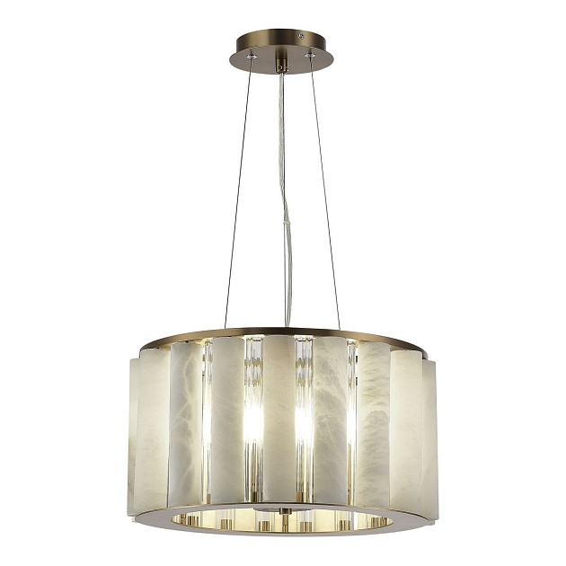 Подвесная люстра ST Luce Delight SL1516.303.06 Фото № 4