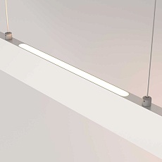 Подвесной светодиодный светильник Maytoni Step P010PL-L23W 1