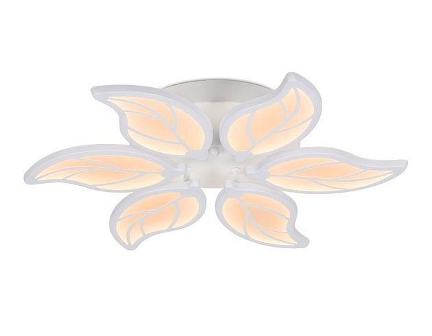 Потолочная светодиодная люстра Ambrella light Original FA459 фото 3