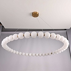 Подвесная люстра Imperium Loft Cara Ring D118 298008-01 1