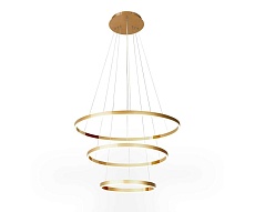 Подвесная люстра Kink Light Тор 08223,36A(4000K)