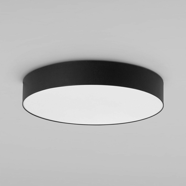 Потолочный светильник TK Lighting 4409 Rondo Black фото 