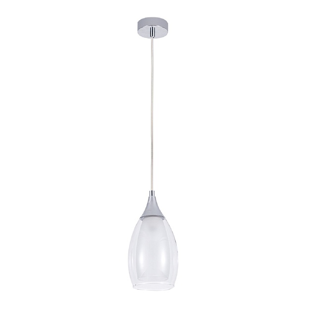 Подвесной светильник Arte Lamp Barry A7951SP-1CC Фото № 1