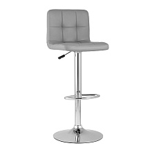 Барный стул Stool Group Малави LITE серый BEGONIA GREY