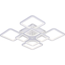 Потолочная люстра Rivoli Grafica 6007-108 Б0038159