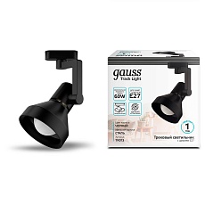 Трековый светильник Gauss Track Light Bulb TR013 4