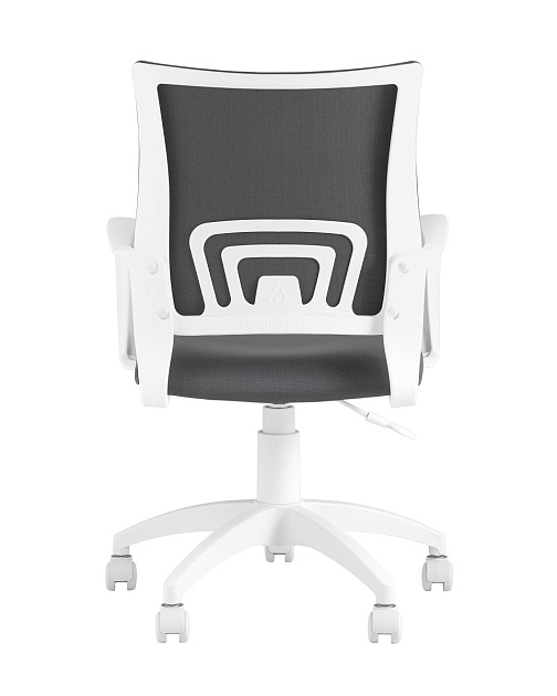 Офисное кресло Topchairs ST-Basic-W серая ткань 26-25 ST-BASIC-W/26-25 фото 5