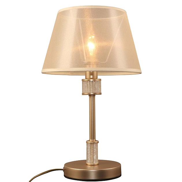 Настольная лампа Rivoli Elinor 7083-501 Б0055624 фото 