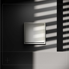 Выключатель с самовозвратом встраиваемый Voltum S70 одноклавишный 10А, (шелк) VLS010604 5