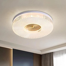 Потолочный светодиодный светильник Romatti Kobo Penta 3239-5A