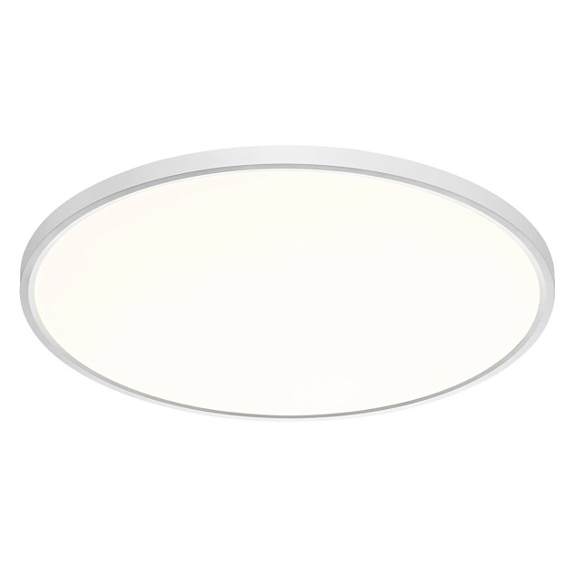 Настенно-потолочный светодиодный светильник Sonex Mitra Alfa White 7659/48L фото 
