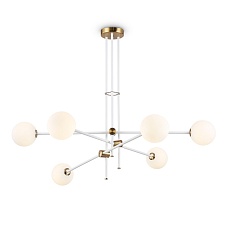 Подвесная люстра Ambrella light Traditional Modern TR2521